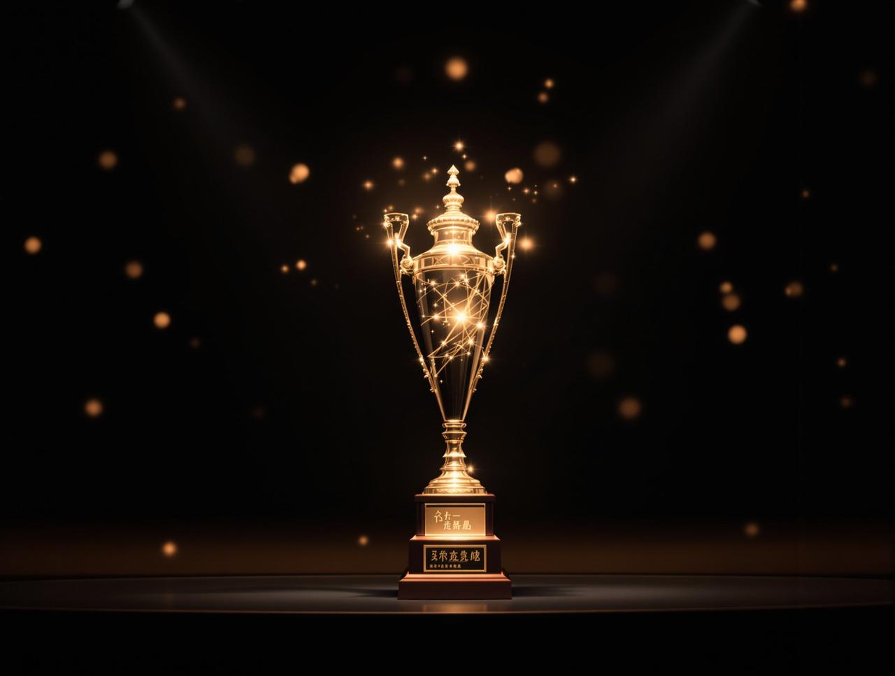 草莓视频污污污荣获中国影视行业年度最具影响力传媒公司称号