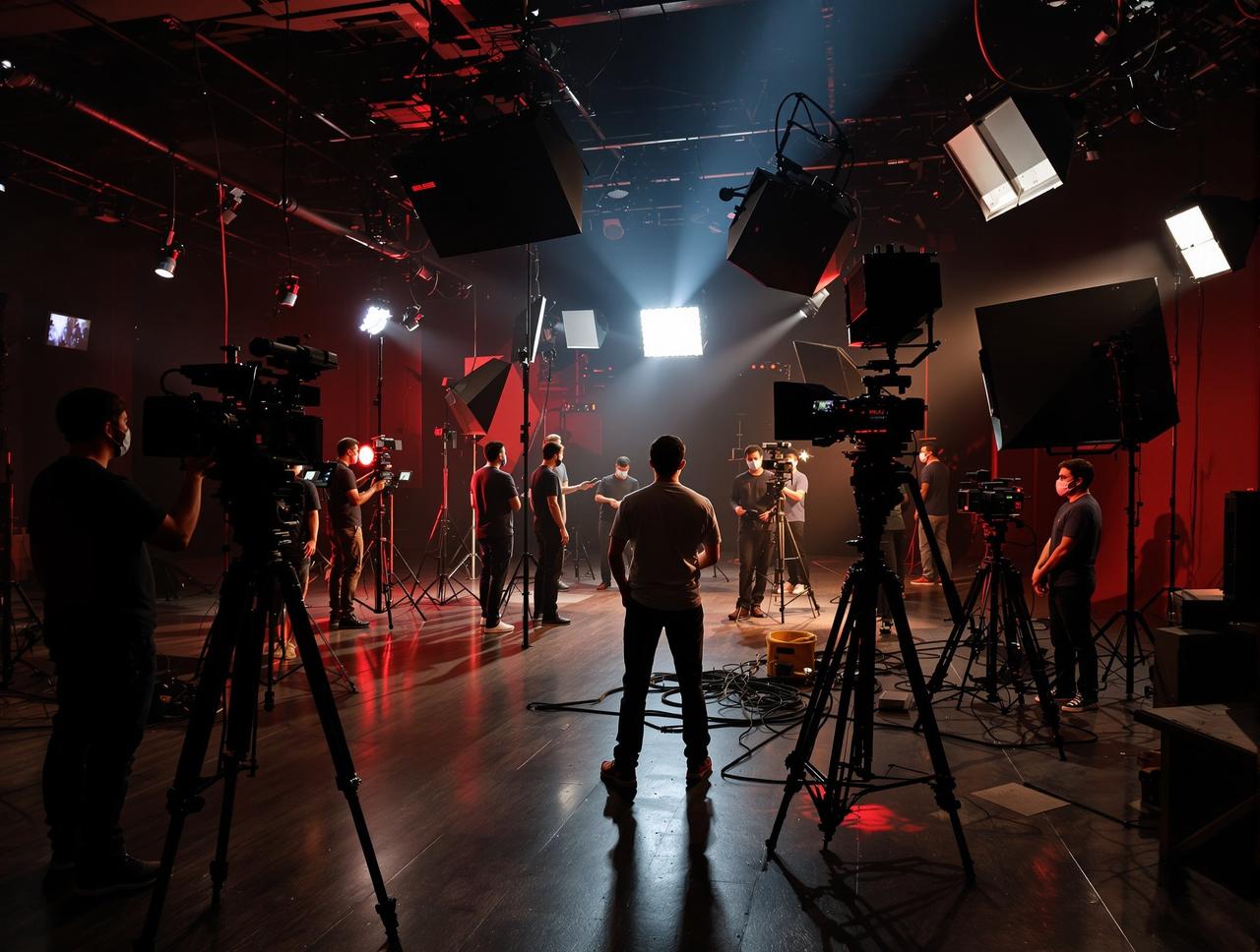 草莓视频污污污制作现场