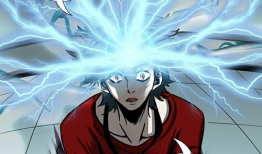 极品阎罗系统漫画免费,穿越生死，笑傲三界