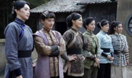 嫂子嫂子电视剧全集,温情家庭剧，演绎爱与成长的故事