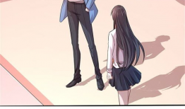 女友漫画2,甜蜜邂逅，浪漫升级