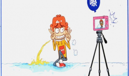 阿衰彩色漫画,校园生活的欢乐与烦恼