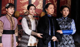 嫂子嫂子电视剧全集,温情家庭剧，演绎爱与成长的故事