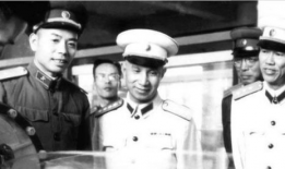 电视剧粟裕大将,战火青春，铁血传奇