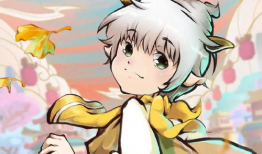 狼拟人漫画,漫话森林中的神秘传说