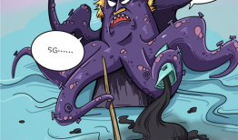 色系漫画之触手,色系漫画中的神秘力量解析