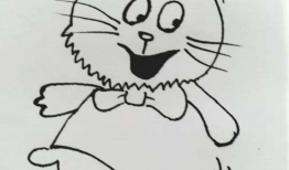 猫漫画怎么画,从基础到创意