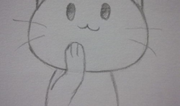 猫漫画怎么画,从基础到创意