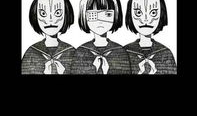 黑底漫画,暗藏深意的视觉叙事