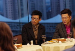 电视剧而立之年演员表,实力派演员阵容，演绎人生转折点