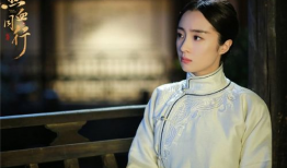 胡冰卿主演的电视剧,穿越时空的浪漫传奇