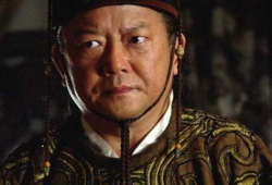 魏忠贤电视剧,权谋与悲剧的宫廷传奇