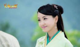 杨蓉演过的电视剧,从古装佳人到现代都市女性的华丽转身
