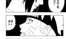 火影受漫画,火影传奇