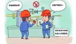 安全生产漫画一等奖,警示与反思的视觉盛宴