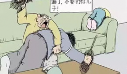 捧腹漫画,漫画中的幽默瞬间
