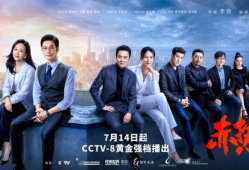 央视网电视剧,匠心独运，演绎时代华章