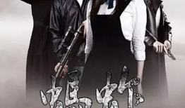 电视剧蚂蚱,乱世中的爱情与抗争