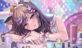 泳衣男友系列漫画,夏日恋曲的甜蜜邂逅