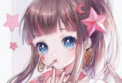 少女漫画清新,清新生动少女漫画故事集