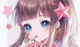 少女漫画清新,清新生动少女漫画故事集