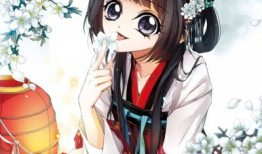 药娘漫画,探索性别认知与自我认同的奇幻旅程