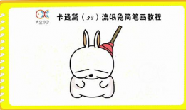 漫画流氓兔,萌宠逆袭，笑料横生的奇幻冒险之旅