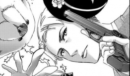漫画家年轻,梦想与现实的交织