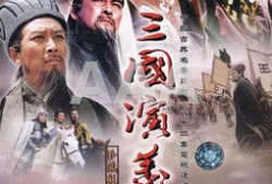 三国演义电视剧演员表,群英荟萃，演绎经典传奇