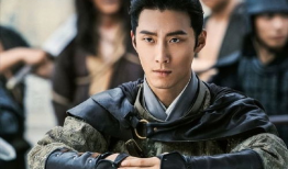 窦骁主演的电视剧全部,从武侠英雄到现代传奇